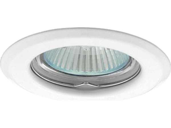 GREENLUX Halogeeni AXL 12V MR16 GU5.3 50W valkoinen (GXPP003)