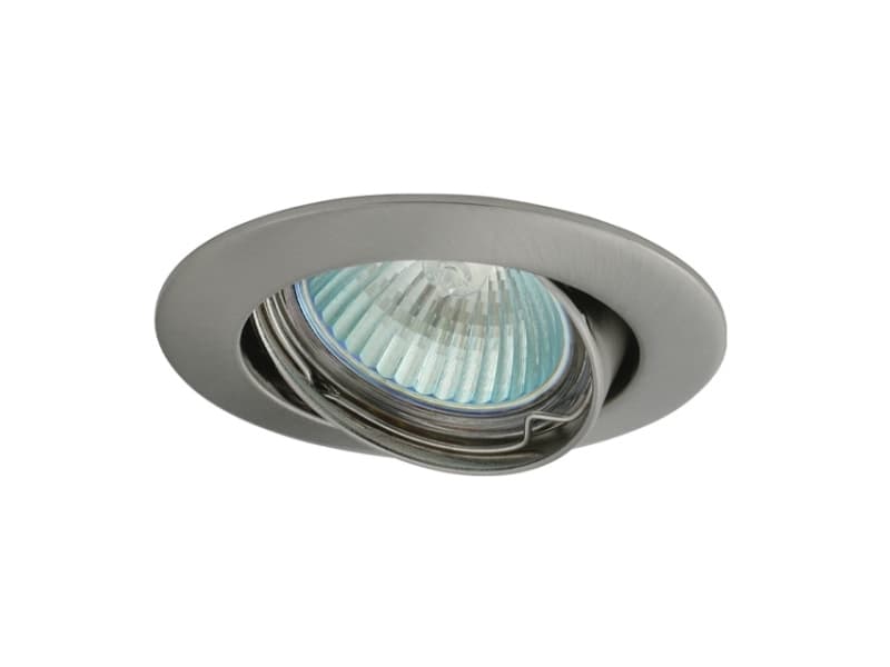 Kanlux Ceiling lighting point fitting VIDI CTC-5515-C/M chrome matt (02783)