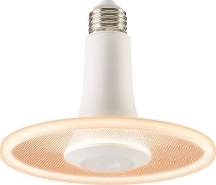 Sylvania LED Bulb 8W ToLEDo RADIANCE WH DIM 806lm 2700K 827 E27 SL 29001