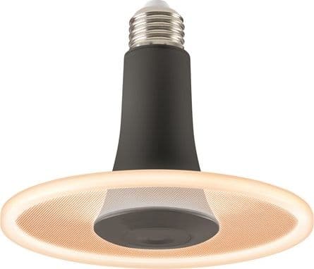 Sylvania LED ToLEDo RADIANCE BLK DIM 650lm 827 E27 SL 29009 bulb