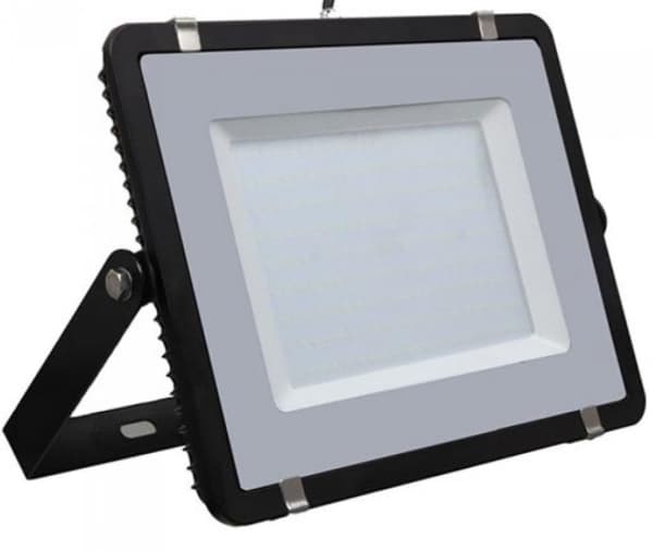 V-TAC VT-206 GR 6400K 790 LED-flugtlys 200 W