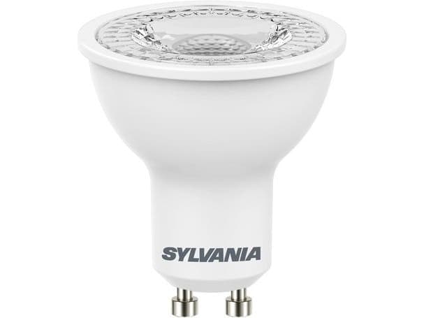 Sylvania LED RefLED ES50 GU10 6,5W light bulb (0027451)