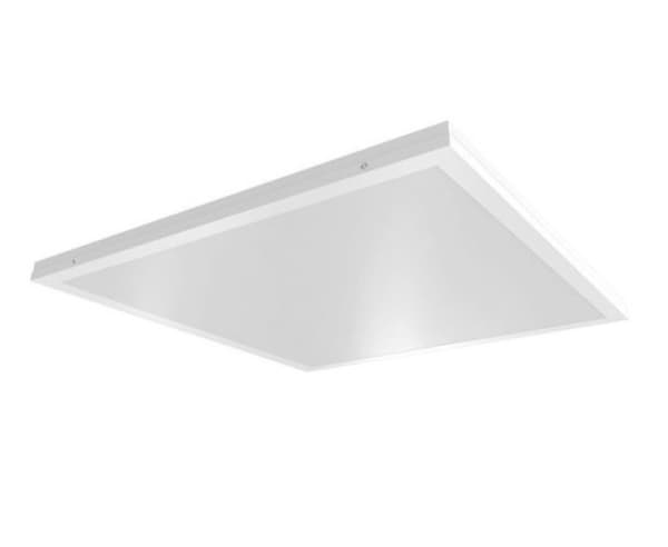 V-TAC VT-6142 6452 LED-indbygningspanel 240 W Hvid