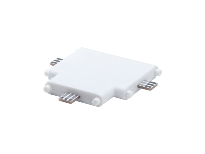 Paulmann 999.65, Vit, Plast, LED, 50 mm, 50 mm