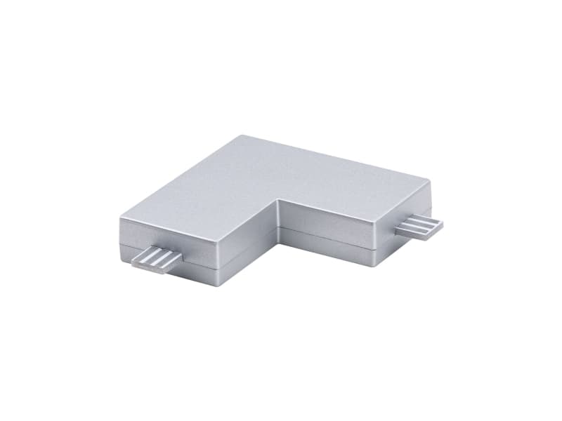 Paulmann 999.70, Krom, Plast, LED, 50 mm, 50 mm, 10 mm