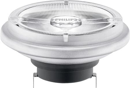 Philips MASTER LED 51494800 energy-saving lamp 11 W G53