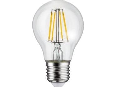 Maclean glødelampe Retro Edison LED E27, 11W 230V (MCE280)