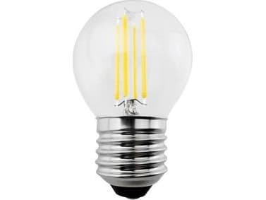 Maclean glödlampa Retro Edison LED E27, 4W 230V (MCE283)