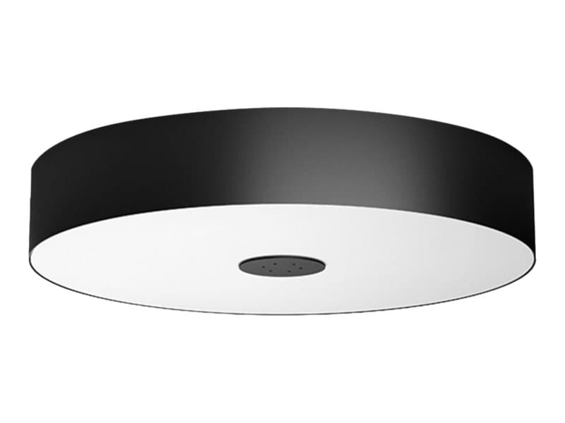 Philips Hue White ambience Fair taklampa, Smart takbelysning, Svart, LED, Variabel, 2200 K, 6500 K