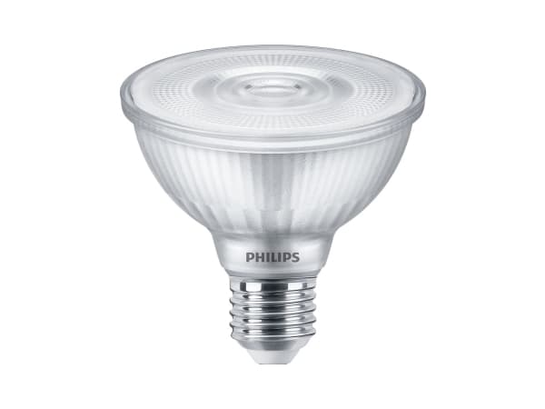 Philips Reflektor (kan dæmpes), 9,5 W, 75 W, E27, A+, 740 lm, 15000 t