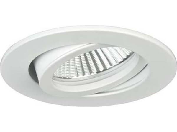 Brumberg 18442072 18442072 LED-indbygningslys 12 W Hvid