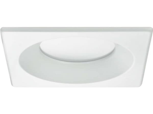 Brumberg 12537073 12537073 LED-indbygningslys 12 W Hvid