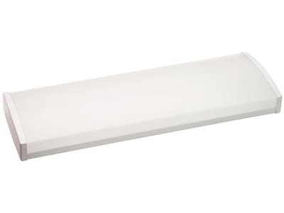 Chello Mat-Hvid 2x10W LED 3000K