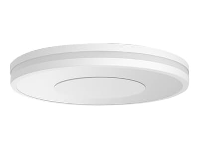Philips Hue White Ambiance Being Taklampe - Hvit