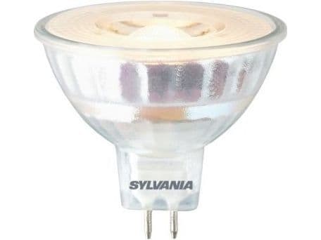 Sylvania LED RefLED Retro MR16 GU5,3 5.3W bulb (0026534)
