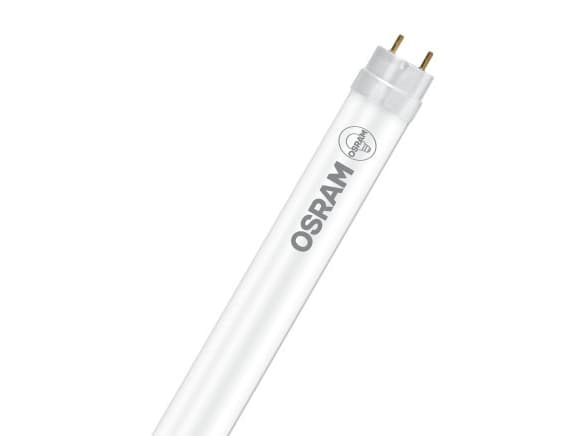 Osram SubstiTUBE Advanced, 7,3 W, G13, A++, 1100 lm, 50000 timer, Kjølig hvit