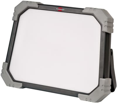 Brennenstuhl 1171580020, 70 W, LED, Harmaa, Päivänvalo, 5800 K, 8000 lm