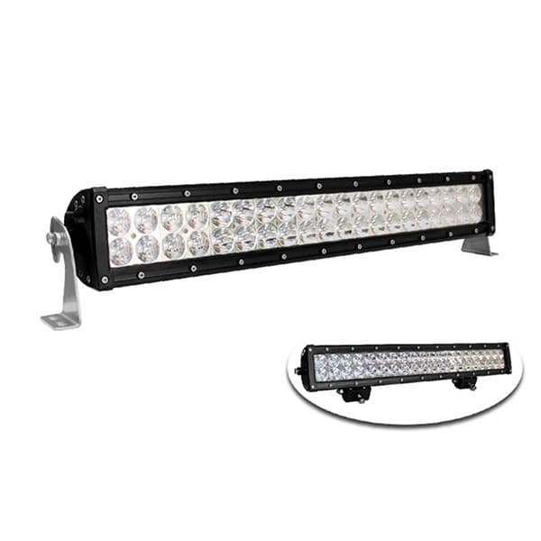 Osram E-hyväksytty LED-lisävalo 200W, 23 700lm