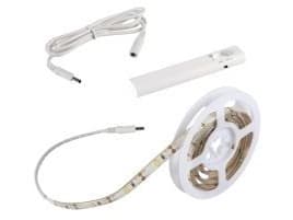 LED strip Kanlux 1m 30pcs/m 2.4W/m (26323)