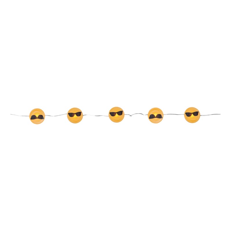 Lyskæde Emoji