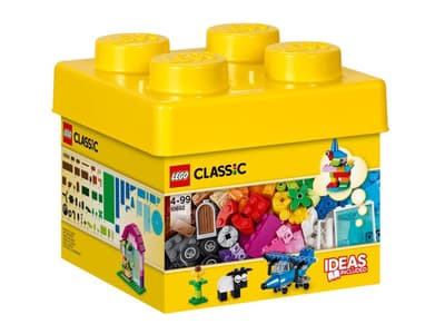LEGO® Classic Fantasiklossar 10692