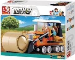 Artist Building Blocks Town 165 pieces (X-M38-B0558)