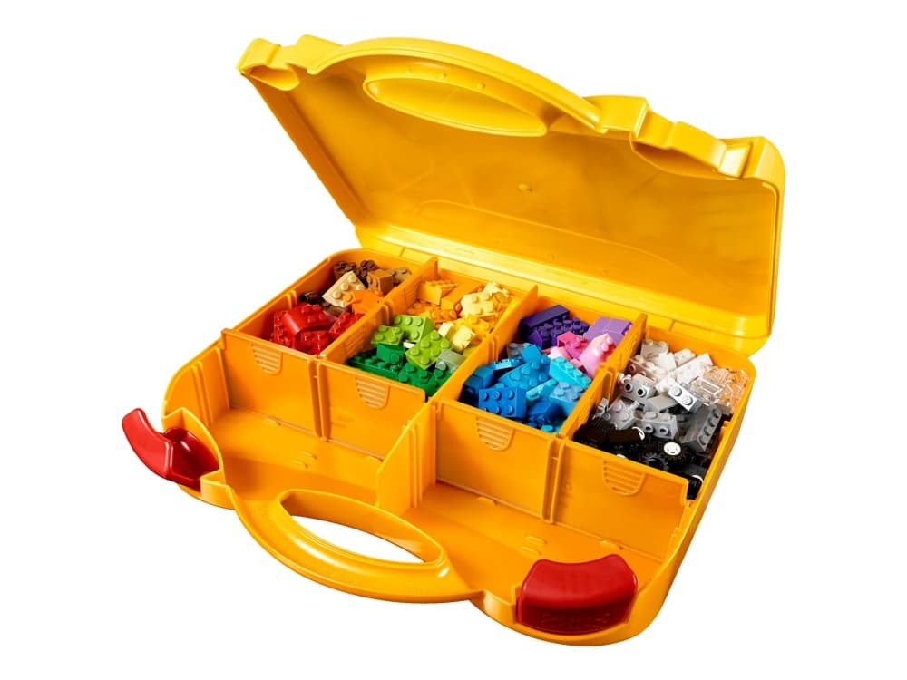 LEGO Classic 10713 Creative Suitcase