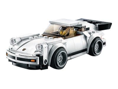 LEGO 75895 - 1974 Porsche 911 Turbo 3.0