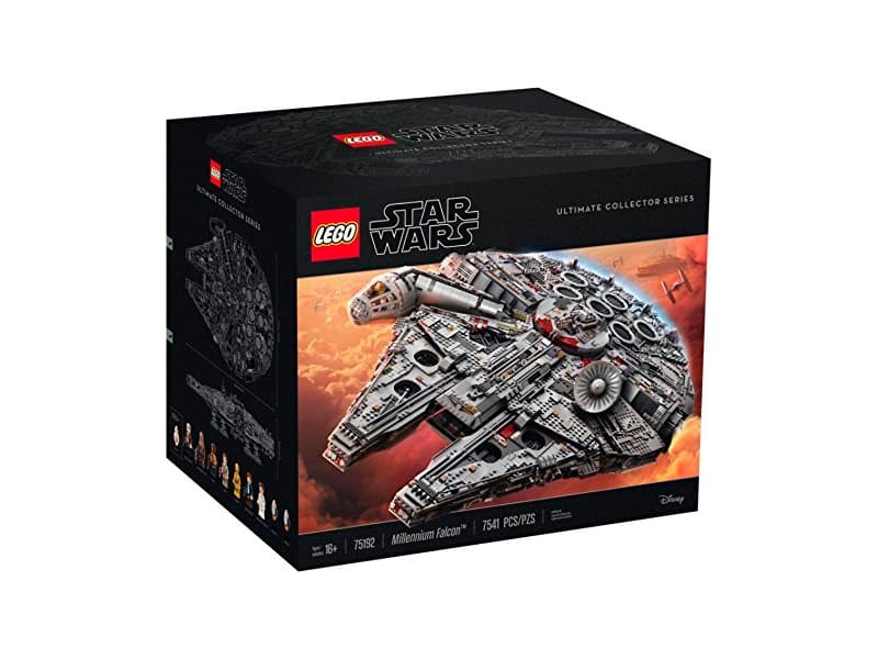 LEGO 75192 Millennium Falcon™