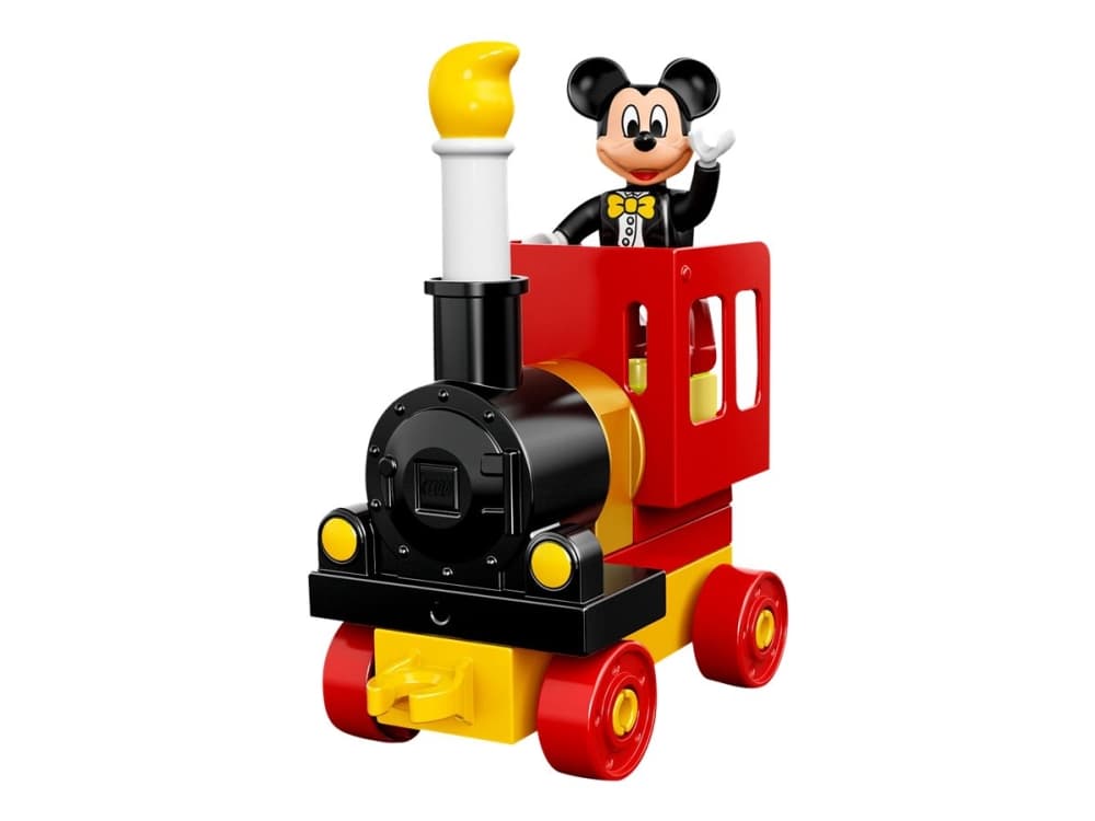 LEGO DUPLO 10597 - Mickey Mouse Clubhouse