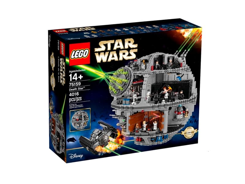 LEGO 75159 Death Star™