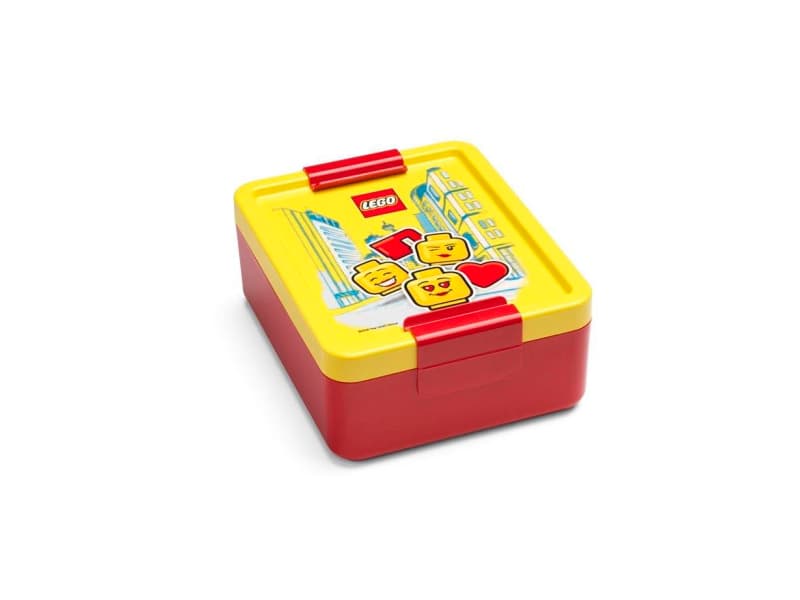 LEGO® Classic - Madkasse