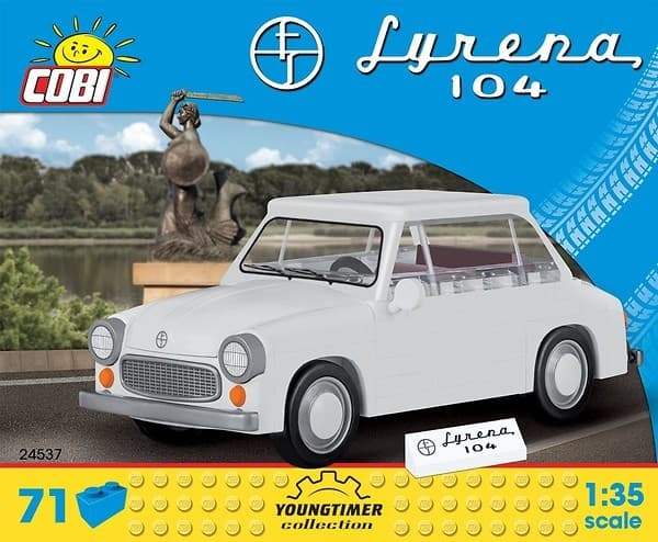 71 PCS.
