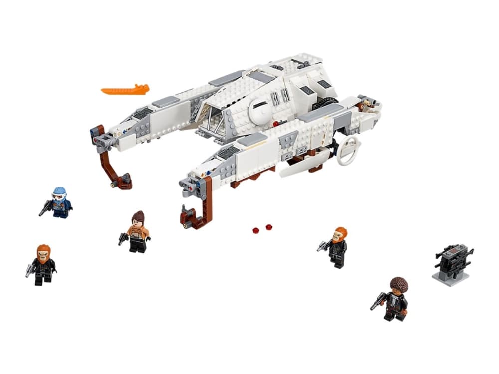 LEGO Star Wars 75219 Imperial AT-Hauler