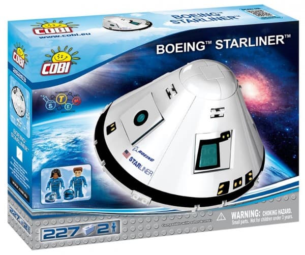 Boeing