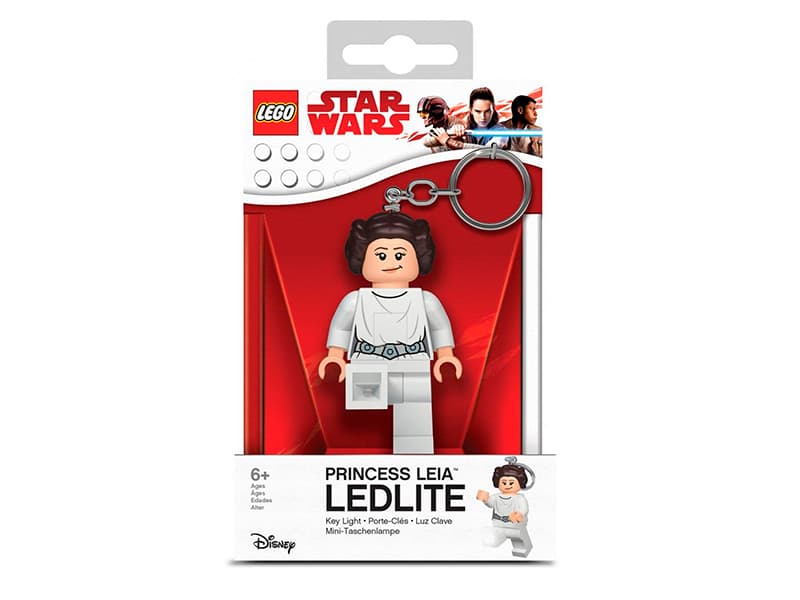 LEGO KE109 Star Wars brelok