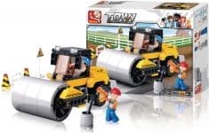 Artist Klocki Town 171 pieces (X-M38-B0539)