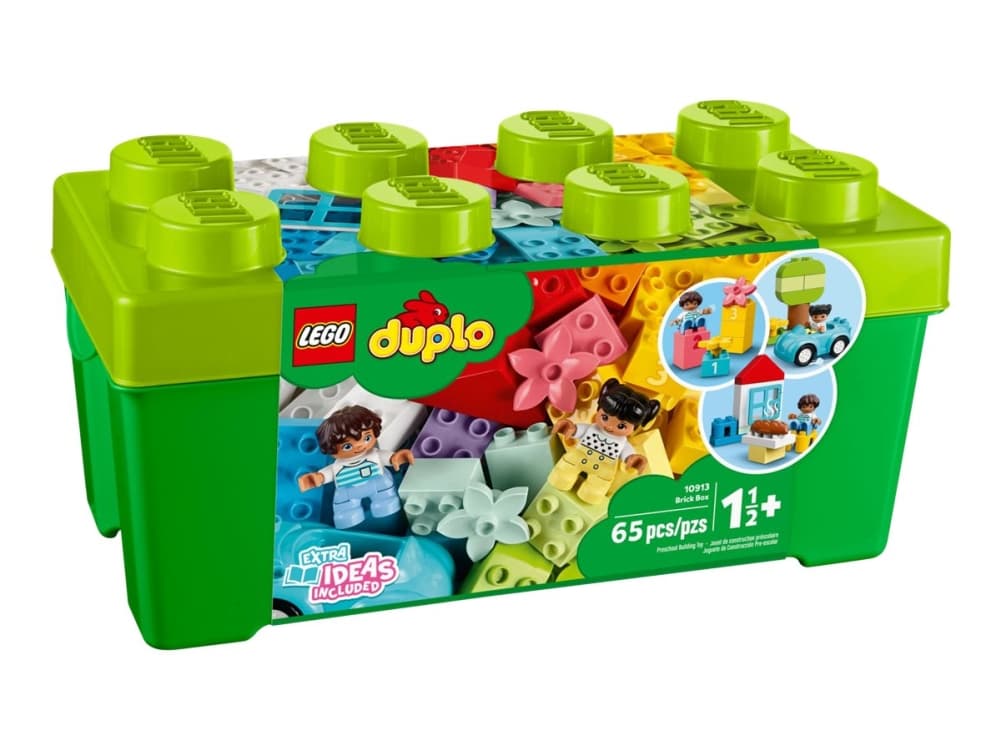 LEGO 10913 Klosslåda