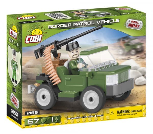 Border Patrol