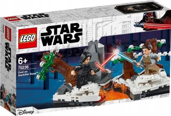 LEGO Star Wars 75236