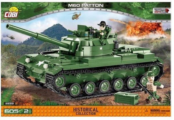 M60 Patton