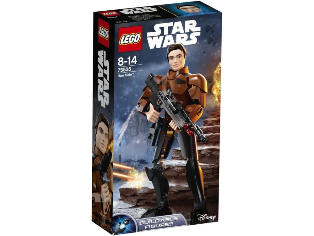 LEGO Star Wars 75535
