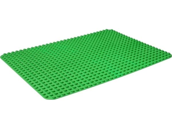 Artist Pads Base dark green 24x32 pins