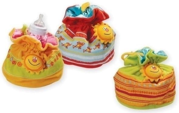 Taf Toys Pouch for small items (TAF0044)