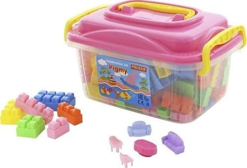 Wader Pads Baby 141 elements (56160)