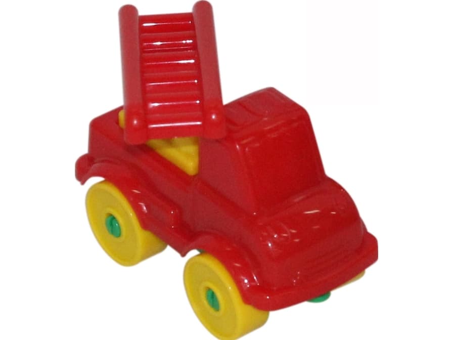 Wader "Little Wanderer" - Fire Department - 55286