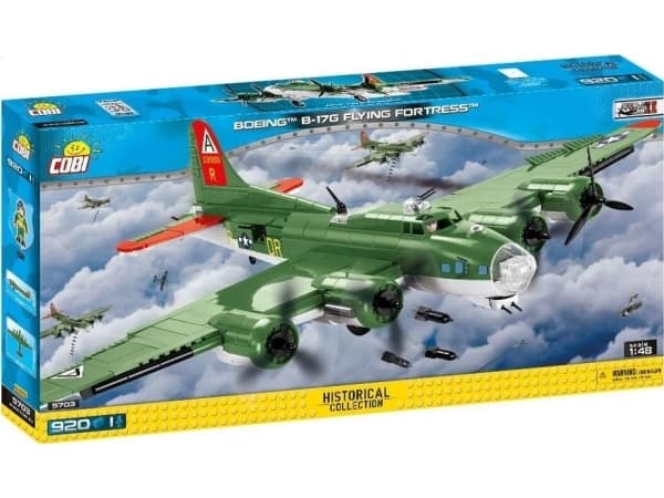 Cobi Small Army B-17G Flying Fortress