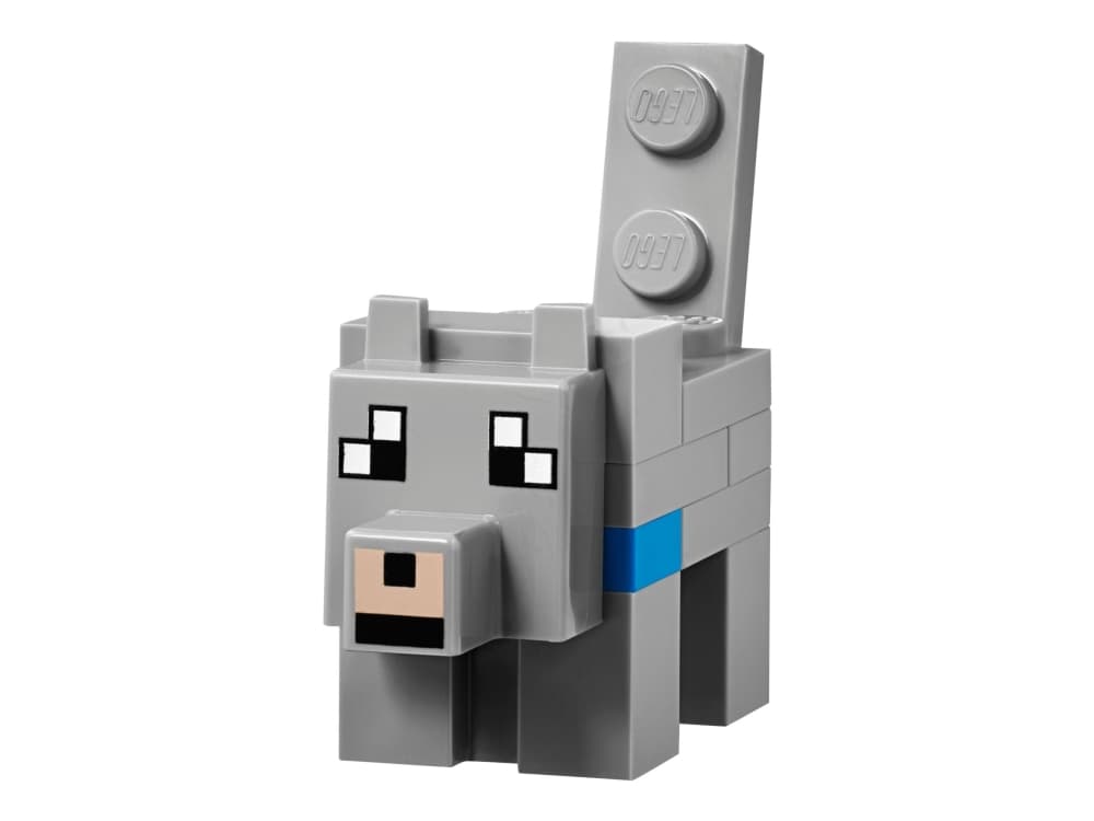 LEGO Minecraft 21140 - The Chicken Coop