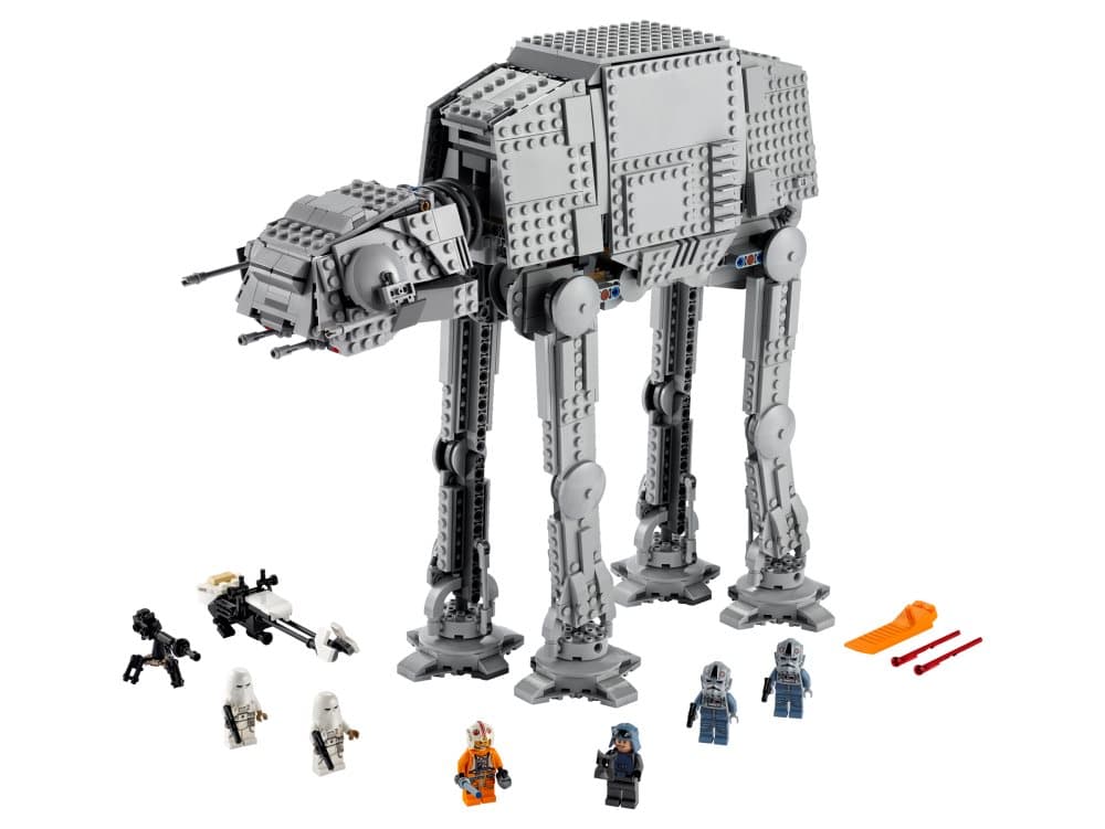 AT-AT™, LEGO Star Wars TM (75288)