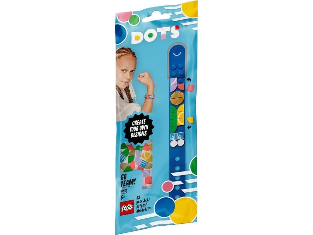 LEGO 41911 Armbånd med holdånd